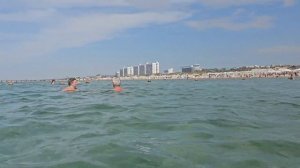 Алеан уже не торт? Обзор отеля Алеан Ривьера 4*