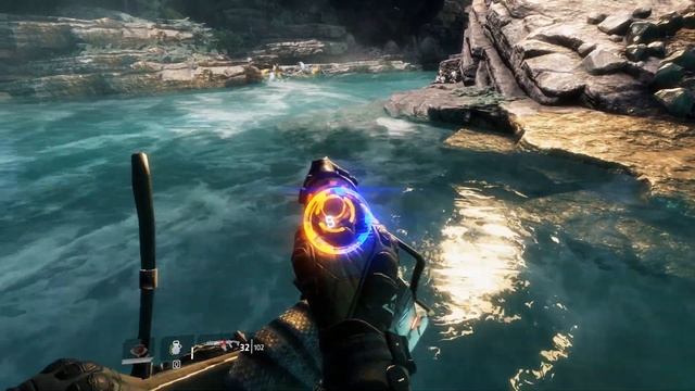 Titanfall 2 - Mission 2 - BT-7274 (All Collectibles) смотреть онлайн