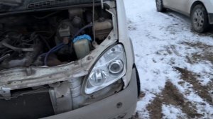 Bi-Led ЛИНЗЫ НА ГАЗЕЛЬ СВОИМИ РУКАМИ