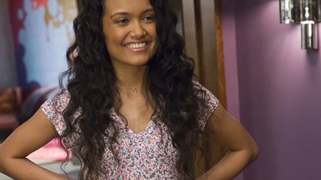 Jamila Velazquez - Lago Azul