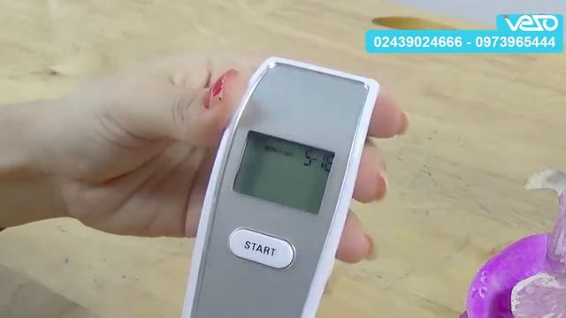 Cách sử dụng cặp nhiệt độ điện tử microlife Fr1mf1 - Nhiệt kế điện tử смотреть онлайн