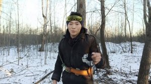 Проверил СПОСОБЫ ЗАЛЕЗТЬ на ВЫСОКОЕ ДЕРЕВО!