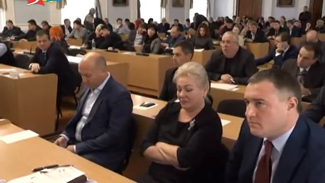 Объектив 30 11 17Николаевские депутаты озаботились организацией празднецтв на Соборной площади смотреть онлайн