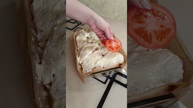 #рецепт #готовимдома #еда #вкусно #мясо #мясопофранцузски #картошка #ужин #обед смотреть онлайн
