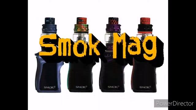 Best Vape Mods Of 2020 смотреть онлайн