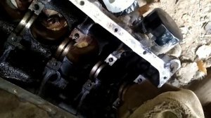 восьмиклапанный двигатель лучше 16лапанный двигатель сказал: "почему