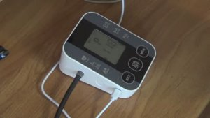 ЧЕСТНЫЙ ОТЗЫВ ТОНОМЕТР BP-S10