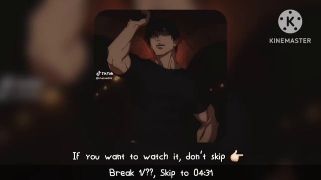 DanDaDan React To Okarun As Toji Fushiguro ||GachaClub|| ||DanDaDan||