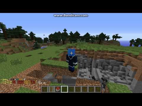 How to Crash/DDOS in game *MineCraft* смотреть онлайн