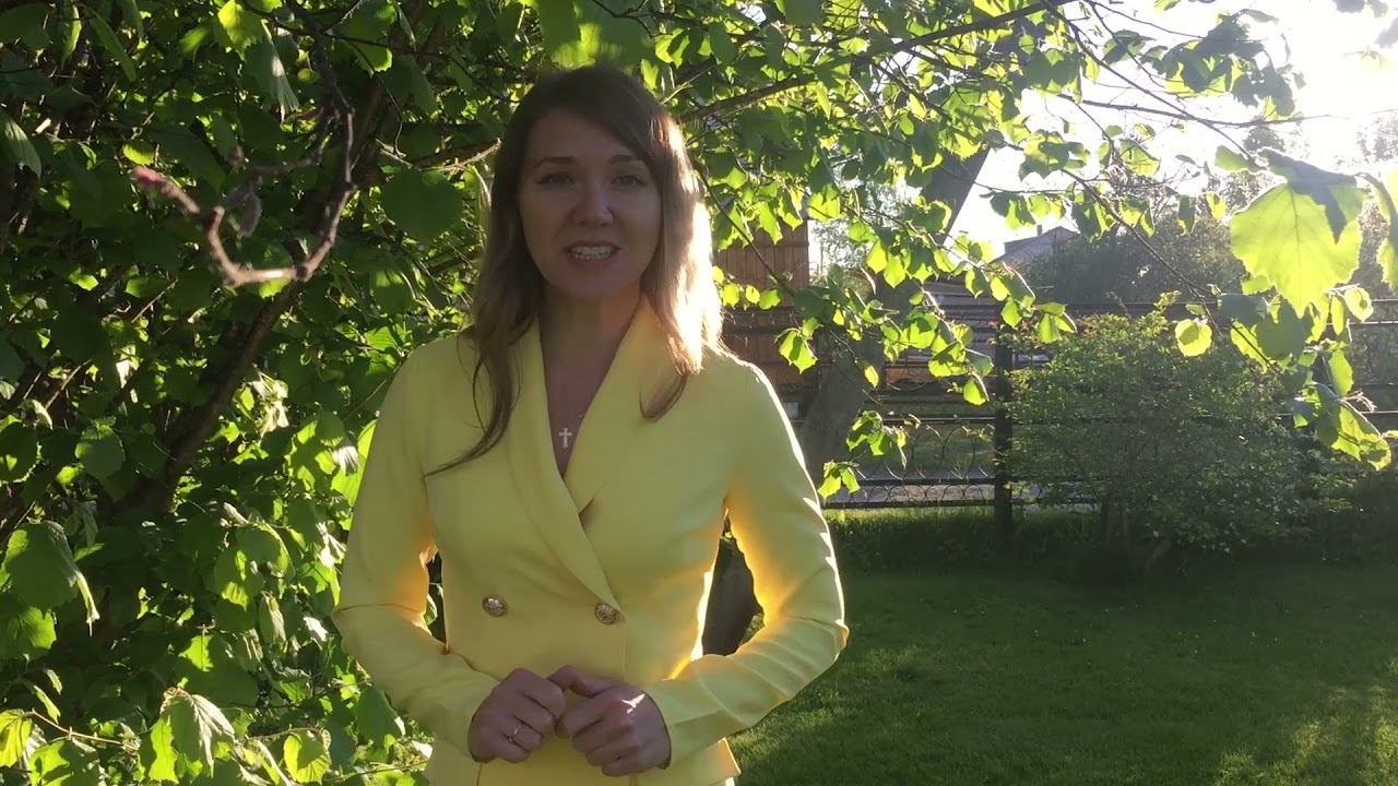 Читаем Пушкина. Читает Ирина Коновалова смотреть онлайн