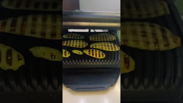 🍆🧀🧄Нежные чесночные рулетики из баклажанов с сыром!🧄🧀🍆 смотреть онлайн