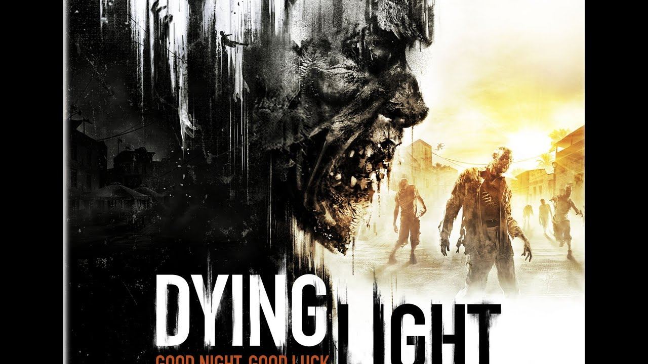 РАДИОВЫШКИ (ПРОХОЖДЕНИЕ Dying Light #5) смотреть онлайн