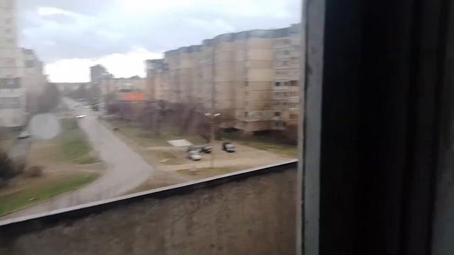 Кривой Рог Воздушная Тревога! смотреть онлайн