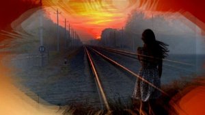 Оглянись Наталья Райская и Сергей Дубровин Автор видео Нина Рудакова