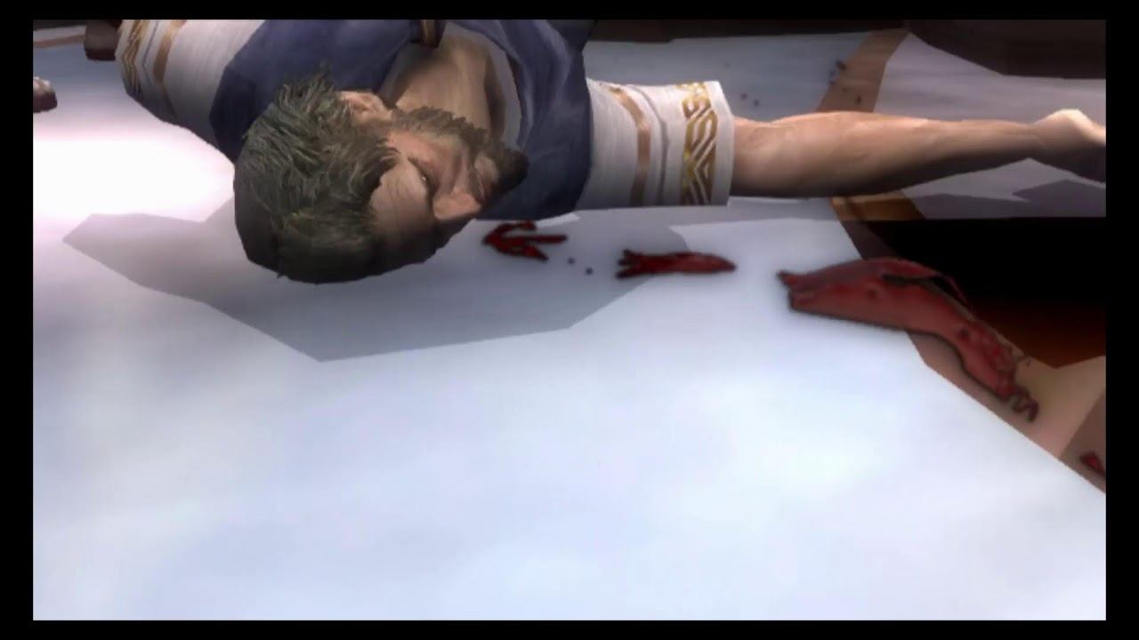 GOD OF WAR 2 (RPCS3) #3 смотреть онлайн