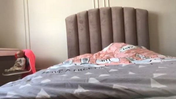 ВЛОГ/неделя влогов мой день/день 2/