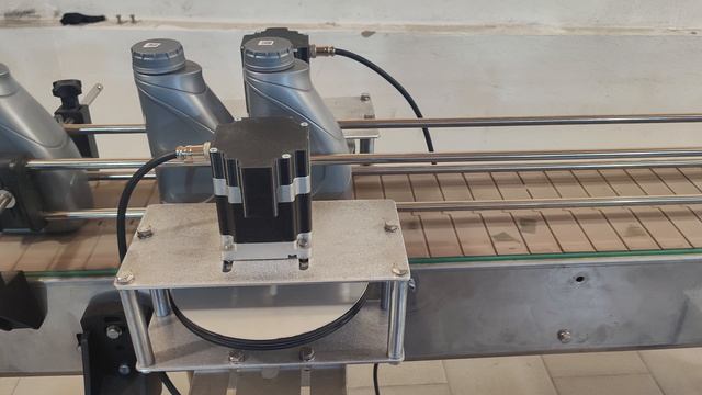 Делитель тары ДТ-2 - Etikon.ru смотреть онлайн