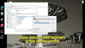 FIXED : A D3D11 compatible GPU (feature level 11.0 shader model 5.0) is required to run the engine