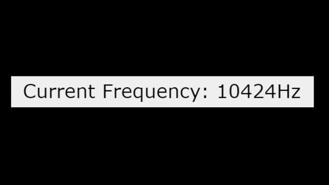 Sound 20 20000 Hz смотреть онлайн
