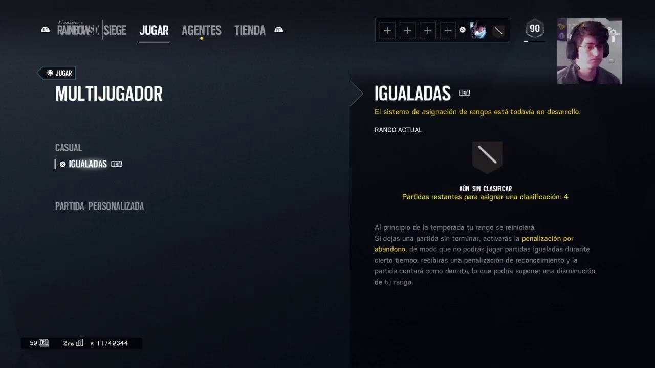 Crack maquina fiera jefe mastodonte titan // Rainbow six siege смотреть онлайн