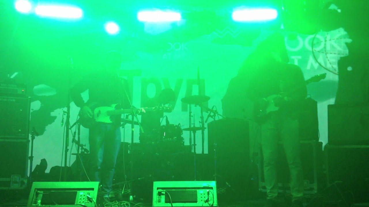 Труд - Первая песня @ Stereoleto, 24.06.12 смотреть онлайн