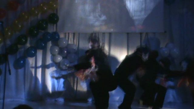 Юбилей 15.5 часть смотреть онлайн