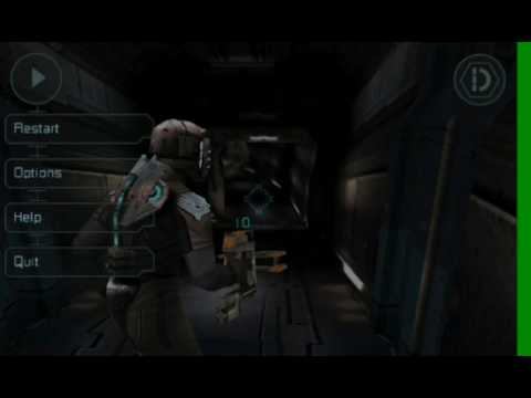DEAD SPACE #5 смотреть онлайн