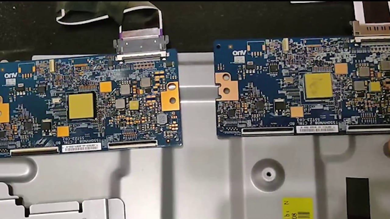 Πως να αλλάξετε TCON στην Sony σας смотреть онлайн