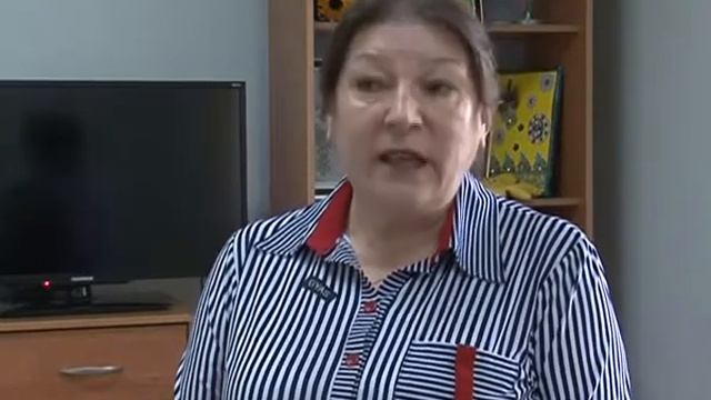 Возобновление работы ЦСОН 19 08 2020 смотреть онлайн