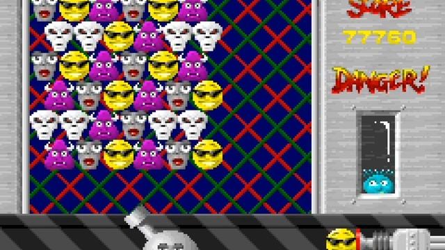 Snood (US) (2001) [Game Boy Advance] смотреть онлайн