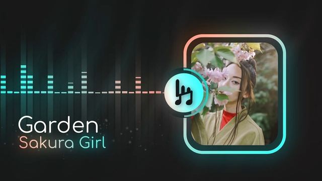 Sakura Girl - Garden [Faustex Music] смотреть онлайн
