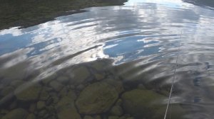 2018 Кольский Ловозеро  Часть 2