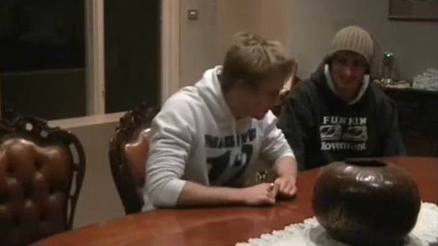 Pimp ma Ride Grammar Style смотреть онлайн