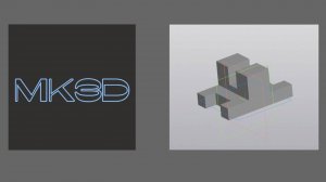 Построение детали в КОМПАС 3D (Практика)