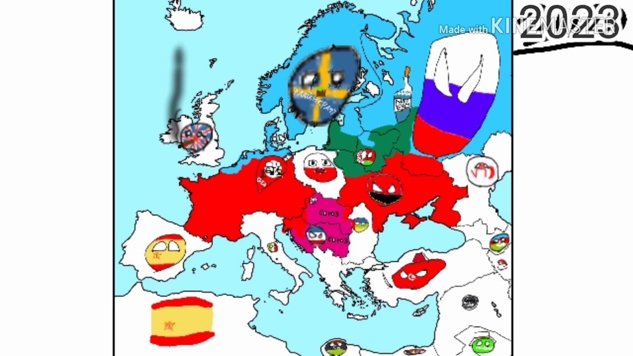 5.серия будущего европы смотреть онлайн