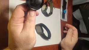 Обзор часов с большими цифрами SKMEI 1894