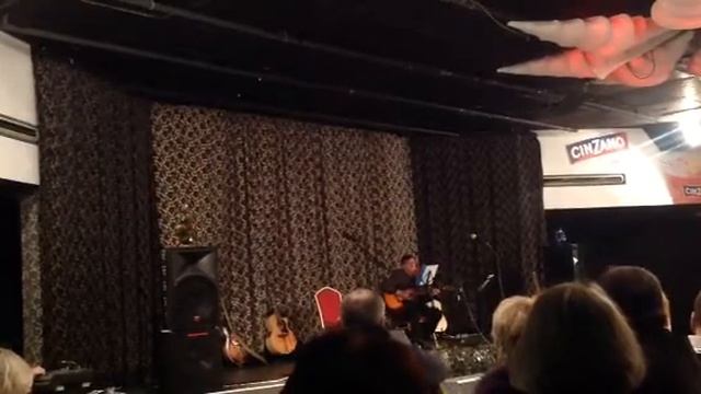 Романс "Графиня", поет Дмитрий Малик, Клайпеда, Синий Троллейбус смотреть онлайн