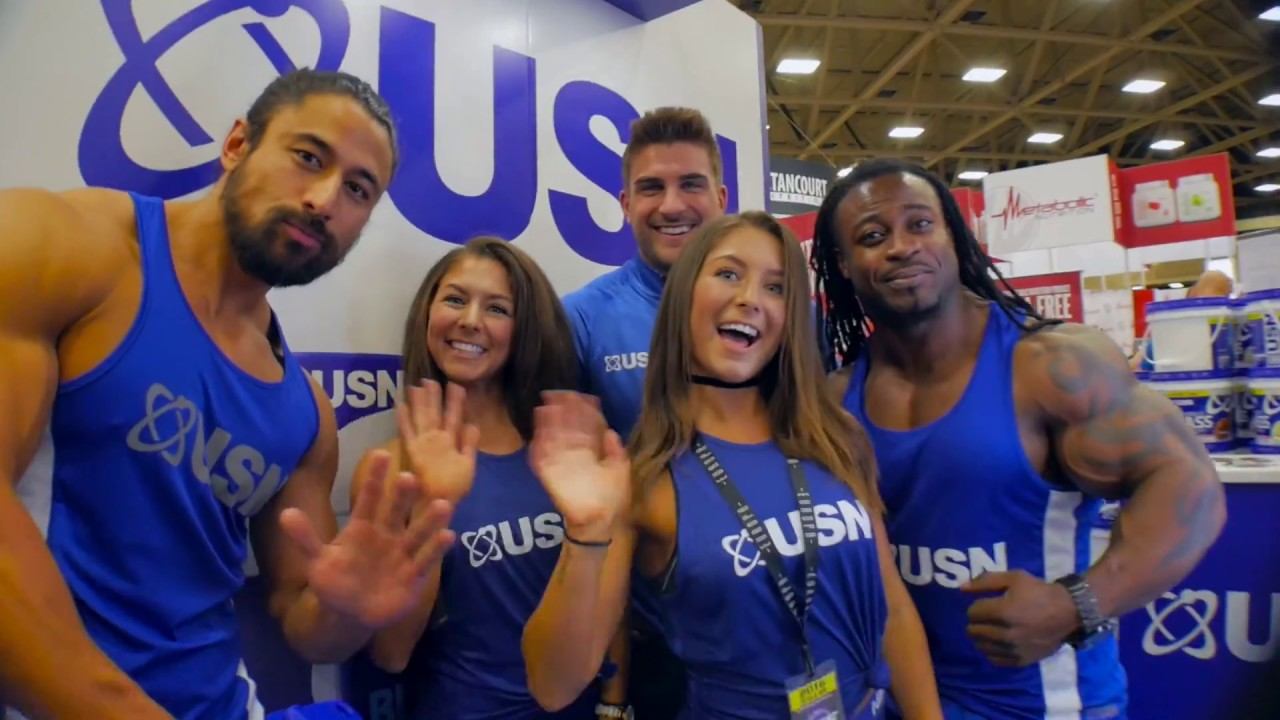 USN Takeover at 2016 Dallas Europa! смотреть онлайн