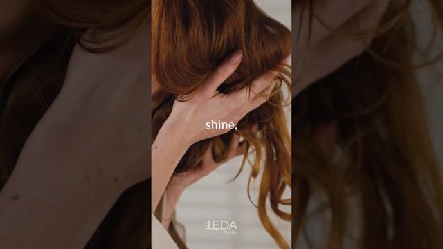 Leda Swiss Serum - Mush Studio смотреть онлайн