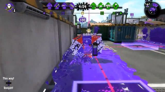 Splatoon 2 Wednesday Night Stream смотреть онлайн