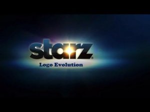Starz Media Logo Evolution (2006-Present)