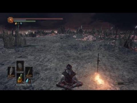 Dark Souls III Catharsis: Smoldering Cinder Edition смотреть онлайн