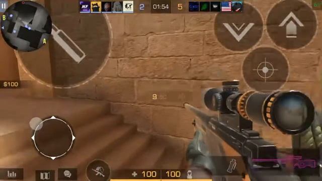 Играю с новыми скинами в стандофф 2 смотреть онлайн