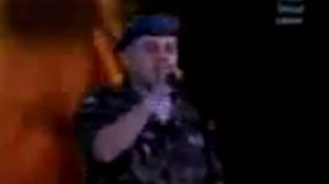 Марш бросок