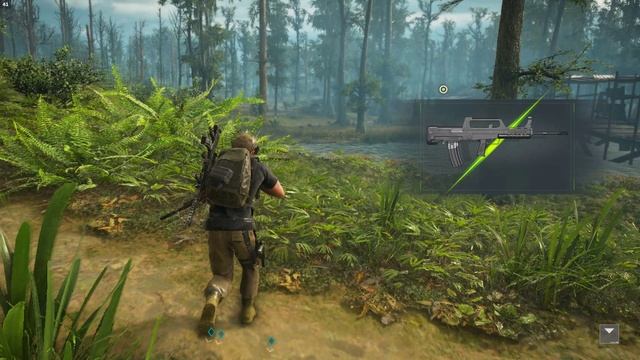Tom Clancy's Ghost Recon Breakpoint 2024.12.03 - 01.29.31.02 смотреть онлайн