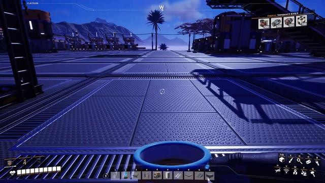 Инопланетные технологии ► Satisfactory #30 ► Экстрактор энергии