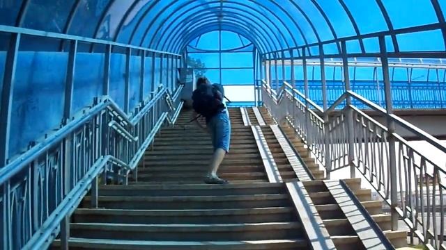 любослов-бродяга - дорога смотреть онлайн