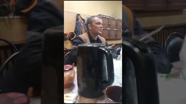 Жека из жэка