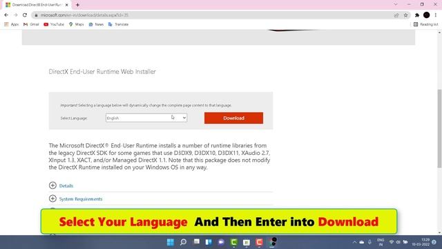 How To Fix Dx11 Feature Level 10 .0 Is Required To Run The Engine Valorant In Windows смотреть онлайн