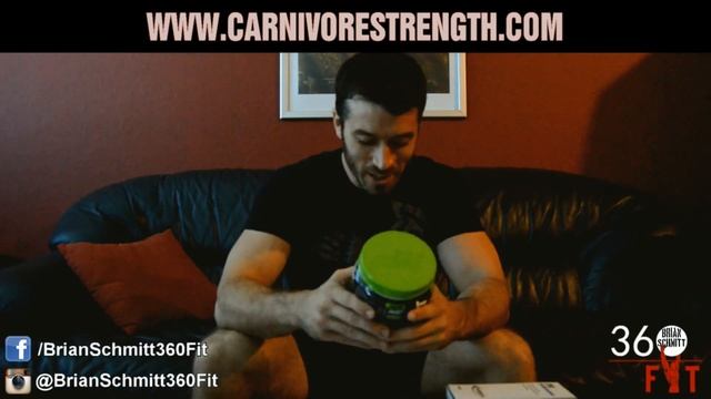 Musclepharm's Assault Preworkout Supplement Review смотреть онлайн